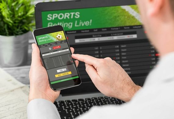 Kèo Rung Là Gì? Bí Quyết Soi Kèo Rung “Bất Bại”