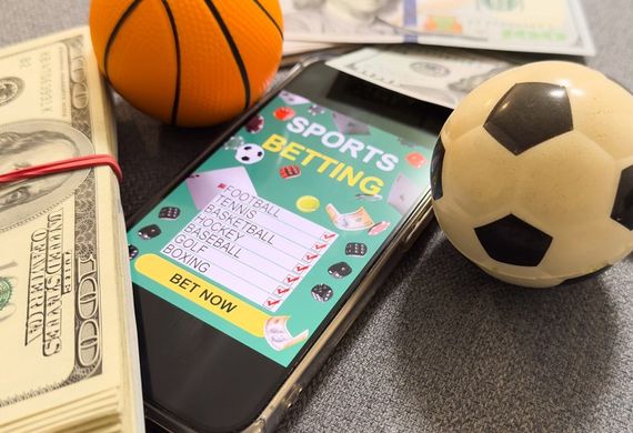 Cược Chấp Trong Trận: Nghệ Thuật Soi Kèo Và Chiến Thuật Bất Bại Từ Chuyên Gia