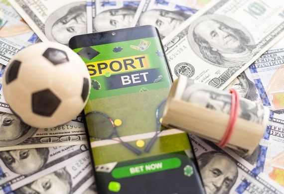 Cá độ giao bóng: Bí mật giành chiến thắng trong 10 giây đầu trận