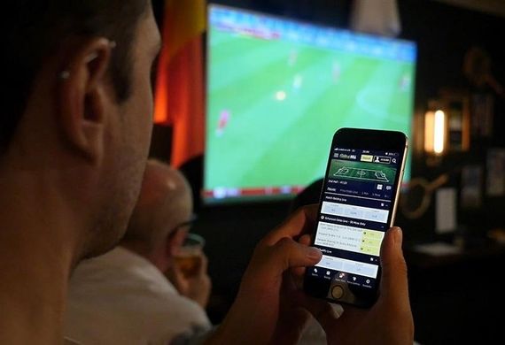 Sai Lầm Khi Chơi Cá Cược Online: “Hố Đen” Khiến 90% Người Chơi Trắng Tay